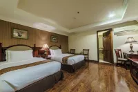 Villa Caceres Hotel