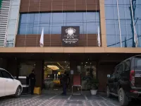 Hotel Sidh Vedantha