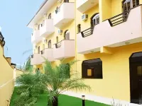 Ubatuba Eco Hotel Hotels in 