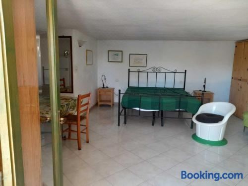 Mono Tonnarella Triple Room With Shower