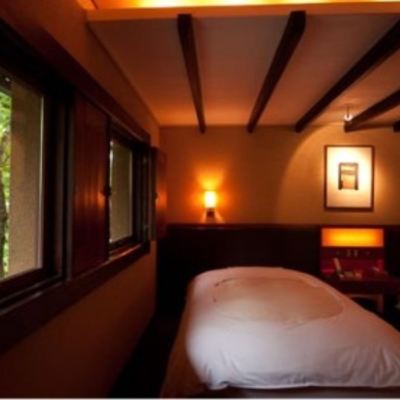 Room (Hou Type) 湯布院温泉 山荘無量塔 クーポン