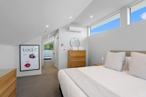 三卧室联排别墅