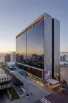 Aloft Montevideo Hotel Các khách sạn ở 