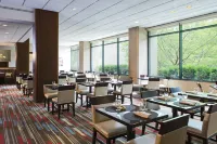 華盛頓杜勒斯萬豪套房飯店