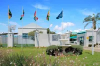 Protea Hotel Polokwane Landmark โรงแรมใน