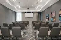 Marriott Franklin Cool Springs的SpringHill套房