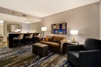 Embassy Suites by Hilton Charleston Các khách sạn ở 