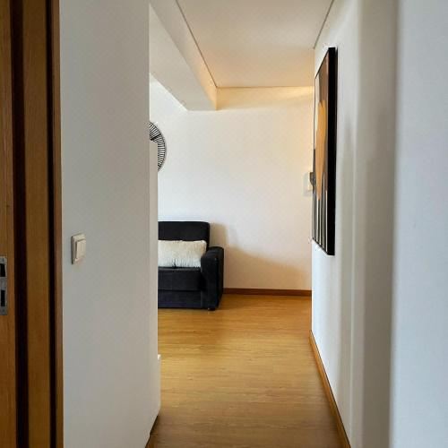 公寓 - 地面楼层