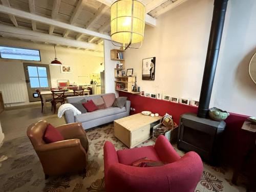 两卧室联排别墅