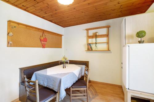 高级三卧室公寓