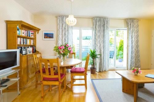 高级一卧室公寓