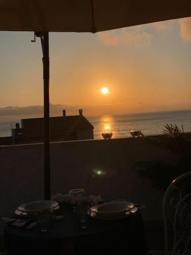 Sardegna Casa Vacanze la Bouganville Two-Bedroom Apartment