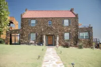 Beautiful Historic Home overlooking Downtown/BOK