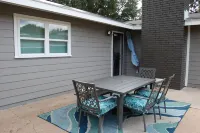 Midtown Escape - located in the heart of Graham, Texas