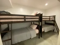 Steps from KU, Private Guest Suite & Game Room