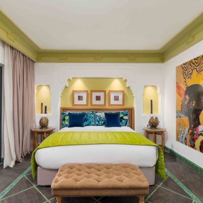 Prestige Suite With Pool View Jaal Riad Resort - Adults Only Promo Code