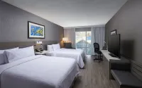 Hilton Garden Inn St. John's Newfoundland Ξενοδοχεία στην πόλη 