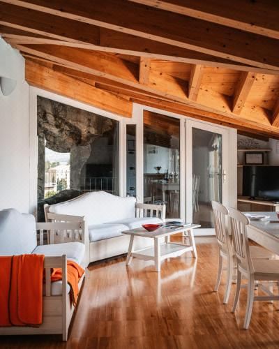 Rosa dei Venti - Lake View Apartments & Suites Two-Bedroom Apartment With Lake View