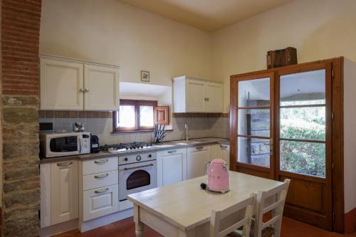 别墅（带独立泳池）