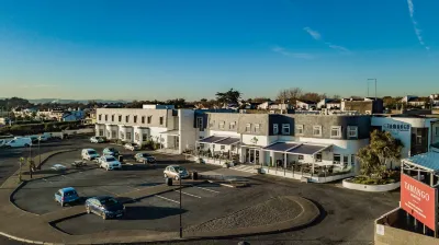White Sands Hotel Hotels in 