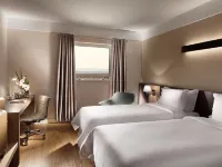 Delmond Hotel Hotel a Cuiaba