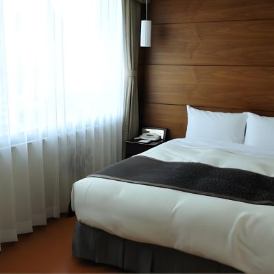 日式房標準間（箱根側） 富士御殿場倫勃朗高級飯店優惠