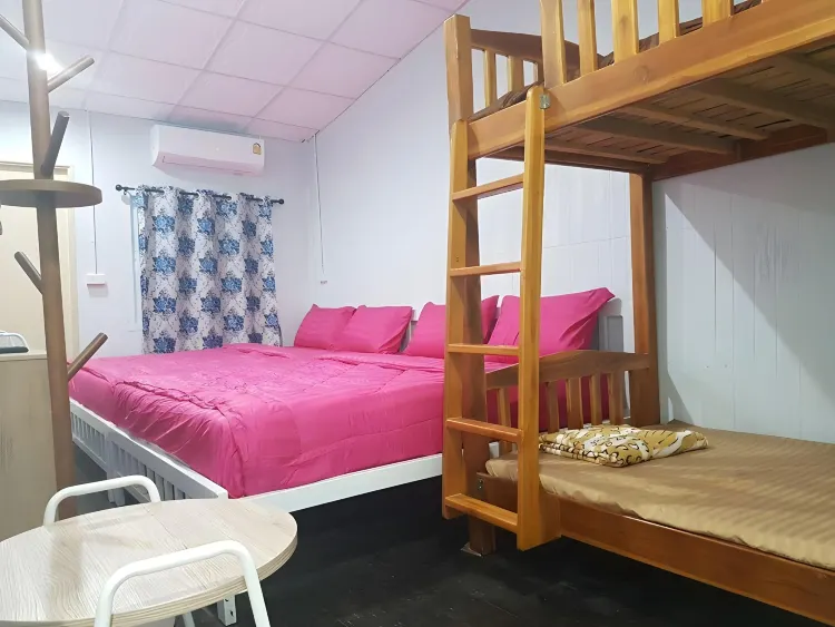 ห้องแฟมิลี่