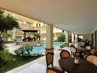Yusro Hotel Restaurant & Convention Hotel a Peterongan