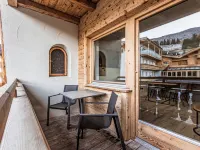 mit 1 Schlafzimmer