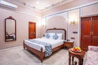 jüSTa Alwar Bagh Resort, Sariska