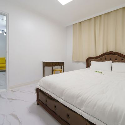 Basic Room, 3 Bedrooms (Chaerokbon 1) Gapyeong chaerokji Pension Promo Code