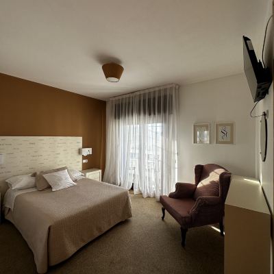 Standard Double Room with Sea View San Luis Promo Code