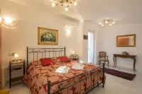 Villa Armonia Hotele w: 