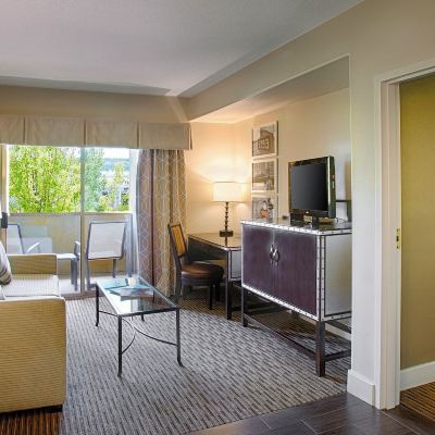 Standard Suite Grand Canyon Railway Hotel Promo Code