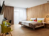 Hotel Passage Hotels in Brno