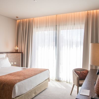Deluxe Double Room MW Douro Wine & Spa by Trius Hotels Promo Code