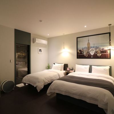 디럭스 트윈룸 스테이인 호텔 쿠폰