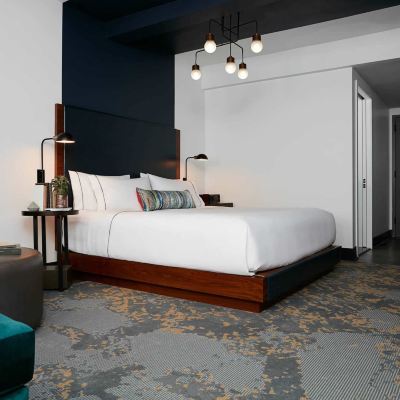 Gallery Room, 1 King Bed, Accessible The Renwick Promo Code