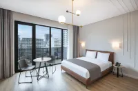 Steps Batumi Hotel & Suites Hotels in 