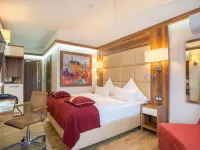 Best Western Plus Hotel Fuessen Hotels in Fussen