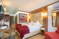 Best Western Plus Hotel Fuessen Hotels in 