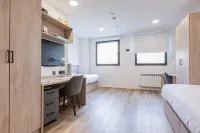 Micampus Santander Student Residence
