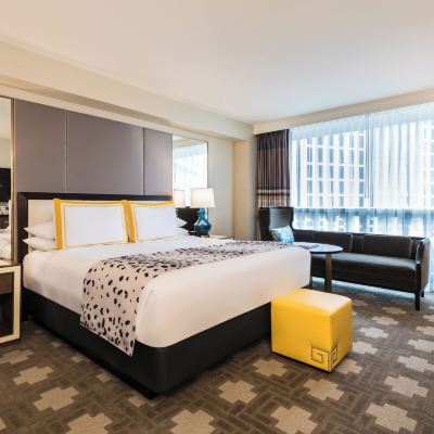 Julius Signature Level Suite King Caesars Palace Promo Code