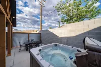 Zion Oasis Rentals