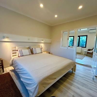 Luxury Two-Bedroom Suite Attalos Suites Hotel Promo Code