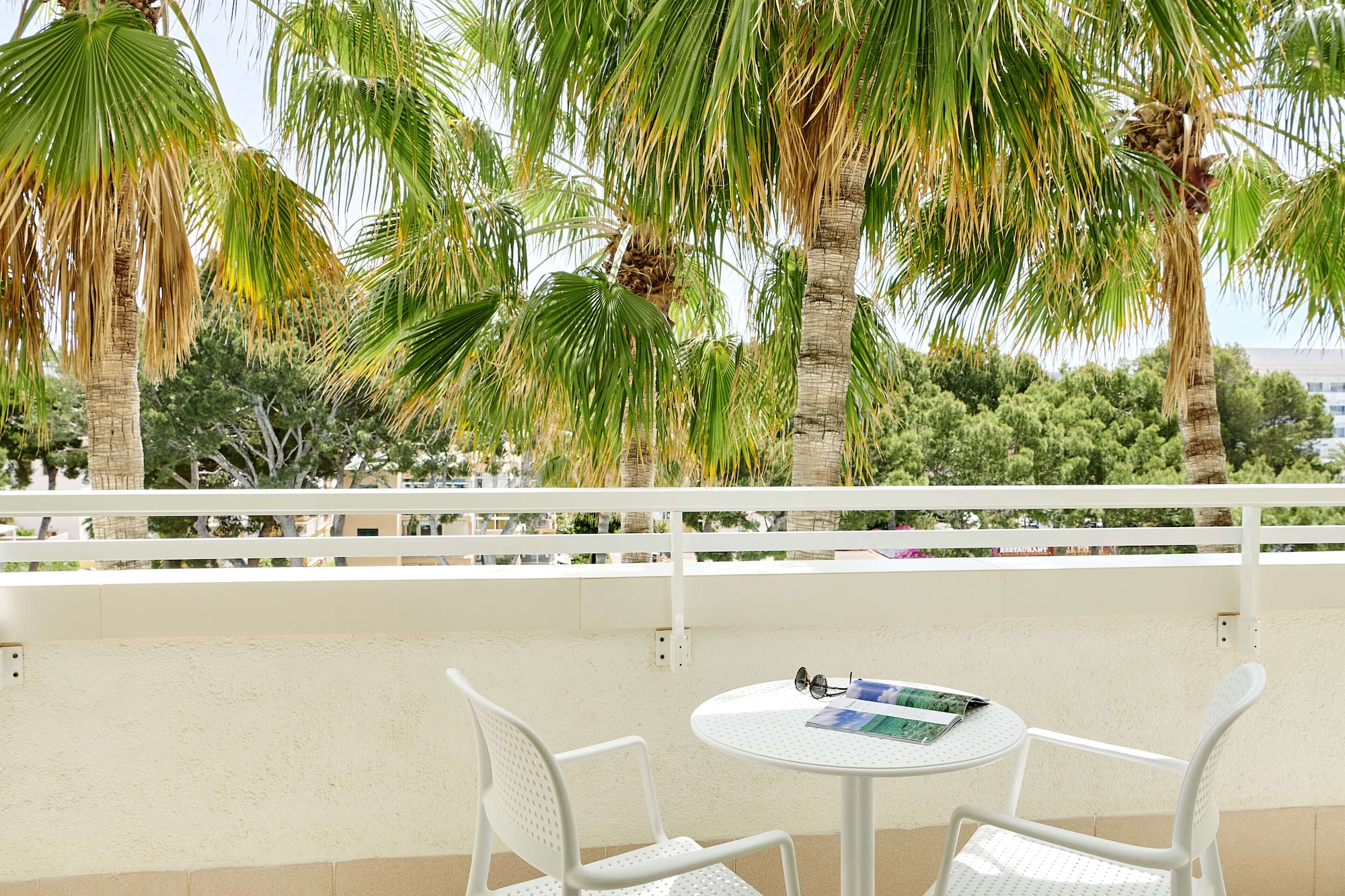 家庭房（带阳台）