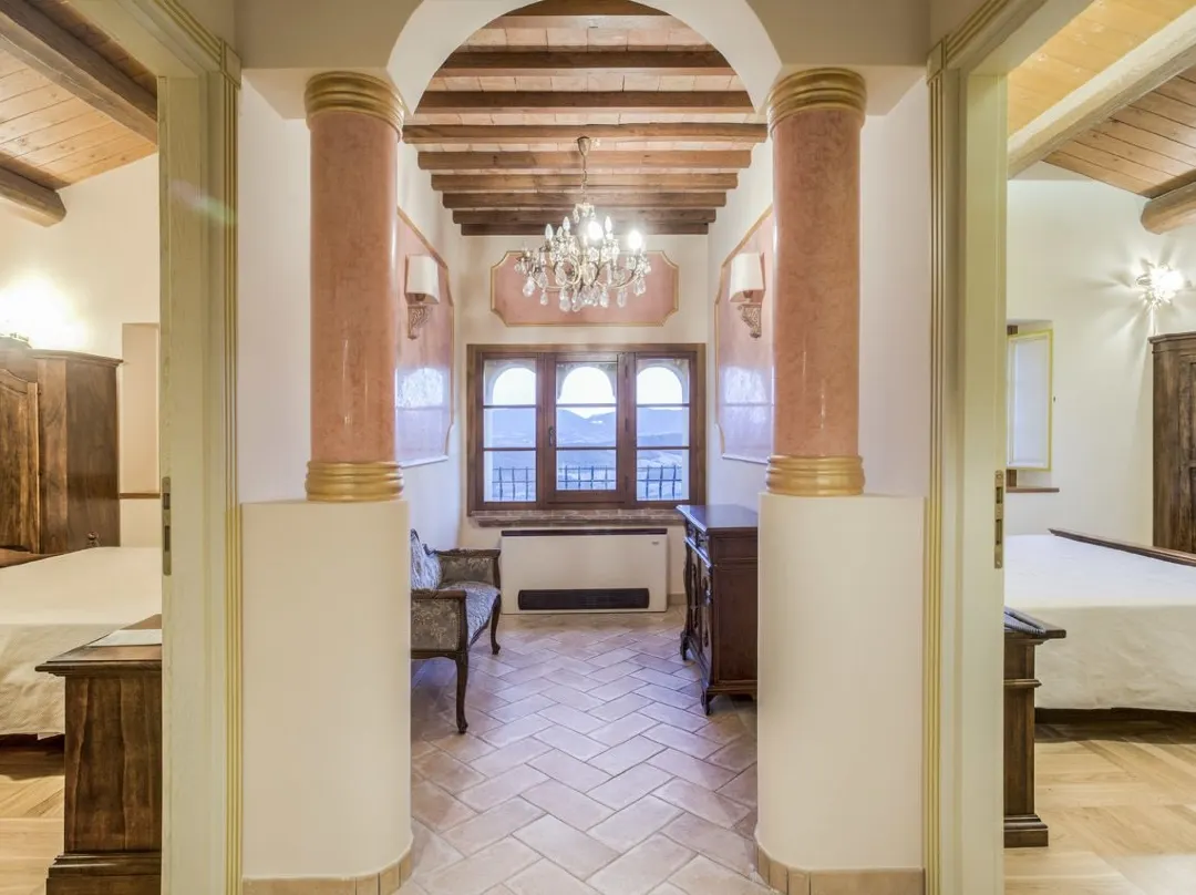 La Castellaia Resort - 馬爾凱