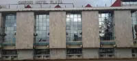 Owerri Hotel Plaza Các khách sạn ở 