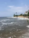 Hotel Samaki Plage