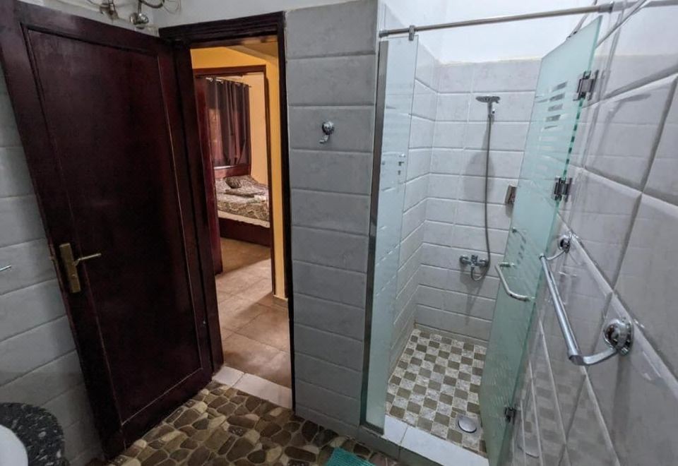 豪华双人房在卢克索市